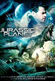 Jurassic Galaxy 2018 in Hindi Dubbed Movie